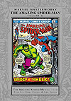 Marvel Masterworks: The Amazing Spider-Man (2003)  n° 12 - Marvel Comics