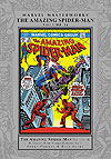 Marvel Masterworks: The Amazing Spider-Man (2003)  n° 14 - Marvel Comics