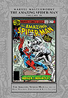 Marvel Masterworks: The Amazing Spider-Man (2003)  n° 18 - Marvel Comics