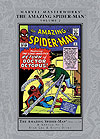 Marvel Masterworks: The Amazing Spider-Man (2003)  n° 2 - Marvel Comics