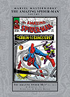 Marvel Masterworks: The Amazing Spider-Man (2003)  n° 3 - Marvel Comics