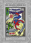 Marvel Masterworks: The Amazing Spider-Man (2003)  n° 6 - Marvel Comics