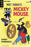 Mickey Mouse (1962)  n° 85 - Gold Key