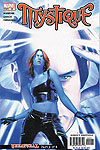 Mystique (2003)  n° 15 - Marvel Comics