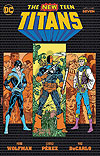 New Teen Titans, The (2014)  n° 7 - DC Comics