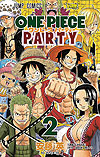 One Piece Party (2015)  n° 2 - Shueisha
