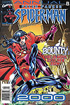 Peter Parker: Spider-Man Annual (2000)  - Marvel Comics