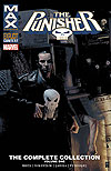 Punisher Max: The Complete Collection (2016)  n° 1 - Marvel Comics