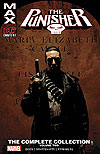 Punisher Max: The Complete Collection (2016)  n° 2 - Marvel Comics