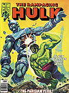 Rampaging Hulk (1977)  n° 2 - Curtis Magazines (Marvel Comics)