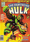 Rampaging Hulk (1977)  n° 8 - Curtis Magazines (Marvel Comics)