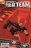 Red Team (2013)  n° 1 - Dynamite Entertainment