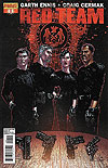 Red Team (2013)  n° 1 - Dynamite Entertainment