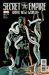 Secret Empire: Brave New World (2017)  n° 1 - Marvel Comics