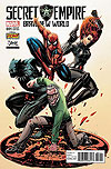 Secret Empire: Brave New World (2017)  n° 1 - Marvel Comics
