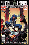 Secret Empire: Brave New World (2017)  n° 2 - Marvel Comics