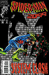 Spider-Man 2099 (1992)  n° 20 - Marvel Comics