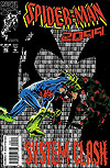 Spider-Man 2099 (1992)  n° 20 - Marvel Comics