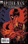 Spider-Man: With Great Power...(2008)  n° 1 - Marvel Comics