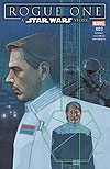 Star Wars: Rogue One Adaptation (2017)  n° 3 - Marvel Comics