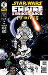 Star Wars: Infinities - The Empire Strikes Back  n° 1 - Dark Horse Comics
