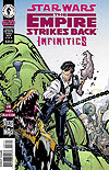 Star Wars: Infinities - The Empire Strikes Back  n° 3 - Dark Horse Comics