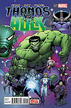 Thanos Vs. Hulk (2015)  n° 2 - Marvel Comics