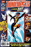 Thunderbolts (1997)  n° 4 - Marvel Comics