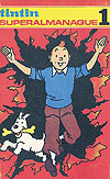 Tintin Superalmanaque  n&deg;&nbsp;1 - Publipress