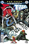 Titans (2016)  n° 12 - DC Comics