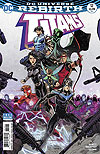 Titans (2016)  n° 12 - DC Comics