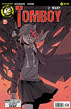 Tomboy (2015)  n° 12 - Action Lab