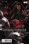 Uncanny Avengers: Ultron Forever (2015)  n° 1 - Marvel Comics