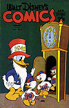 Walt Disney's Comics And Stories (1940)  n° 28 - Dell