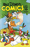 Walt Disney's Comics And Stories (1940)  n° 24 - Dell