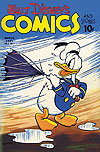 Walt Disney's Comics And Stories (1940)  n° 6 - Dell