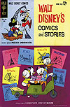 Walt Disney's Comics And Stories (1962)  n° 273 - Gold Key