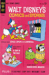 Walt Disney's Comics And Stories (1962)  n° 279 - Gold Key