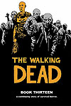 Walking Dead, The (2006)  n° 13 - Image Comics