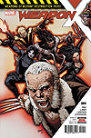 Weapon X (2017)  n° 4 - Marvel Comics