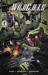 Wildc.a.t.s/Aliens (1998)  n&deg;&nbsp;1 - Image Comics