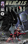 Wildc.a.t.s/Aliens (1998)  n&deg;&nbsp;1 - Image Comics
