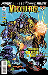 Witchblade/Aliens/Darkness/Predator: Mindhunter  n° 1 - Dark Horse/Top Cow/Image