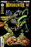 Witchblade/Aliens/Darkness/Predator: Mindhunter  n° 3 - Dark Horse/Top Cow/Image