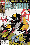 Wolverine (1988)  n° 28 - Marvel Comics