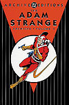 Adam Strange Archives, The (2004)  n° 3 - DC Comics