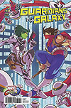 All-New Guardians of The Galaxy (2017)  n° 7 - Marvel Comics
