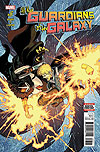 All-New Guardians of The Galaxy (2017)  n° 8 - Marvel Comics