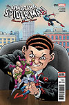 Amazing Spider-Man: Renew Your Vows, The (2017)  n° 10 - Marvel Comics