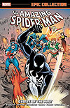 Amazing Spider-Man Epic Collection, The (2013)  n° 15 - Marvel Comics